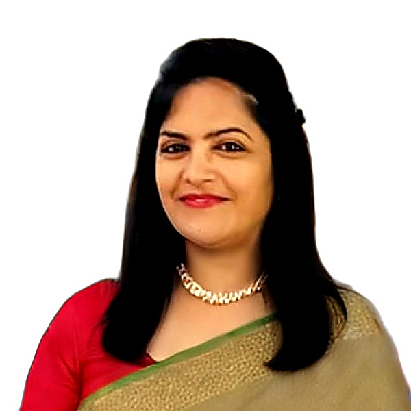 Primary Building Incharge